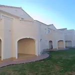 Playa Santa Ana Adosados - Comodo Con Piscina, Terraza Y Parking, A 2 Minutos De La Playa Denia