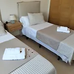 Apartmán Playa Santa Ana Adosados - Comodo Con Piscina, Terraza Y Parking, A 2 Minutos De La Playa