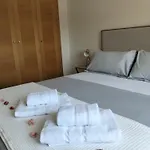 Apartmán Playa Santa Ana Adosados - Comodo Con Piscina, Terraza Y Parking, A 2 Minutos De La Playa *