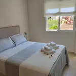 Playa Santa Ana Adosados - Comodo Con Piscina, Terraza Y Parking, A 2 Minutos De La Playa * Denia
