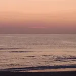 Playa Santa Ana Adosados - Comodo Con Piscina, Terraza Y Parking, A 2 Minutos De La Playa Lägenhet *