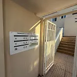 Playa Santa Ana Adosados - Comodo Con Piscina, Terraza Y Parking, A 2 Minutos De La Playa Apartmán