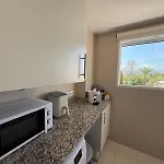Playa Santa Ana Adosados - Comodo Con Piscina, Terraza Y Parking, A 2 Minutos De La Playa Apartmán *