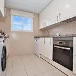 Lägenhet Playa Santa Ana Adosados - Comodo Con Piscina, Terraza Y Parking, A 2 Minutos De La Playa Denia