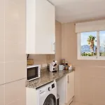Playa Santa Ana Adosados - Comodo Con Piscina, Terraza Y Parking, A 2 Minutos De La Playa Lägenhet Denia