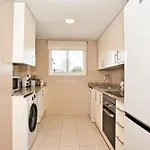 Апартаменты Playa Santa Ana Adosados - Comodo Con Piscina, Terraza Y Parking, A 2 Minutos De La Playa *
