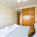 Playa Santa Ana Adosados - Comodo Con Piscina, Terraza Y Parking, A 2 Minutos De La Playa * Denia