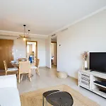 Apartmán Playa Santa Ana Adosados - Comodo Con Piscina, Terraza Y Parking, A 2 Minutos De La Playa *