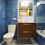 Playa Santa Ana Adosados - Comodo Con Piscina, Terraza Y Parking, A 2 Minutos De La Playa Apartmán *