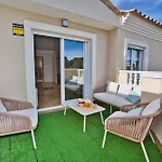 Apartmán Playa Santa Ana Adosados - Comodo Con Piscina, Terraza Y Parking, A 2 Minutos De La Playa *