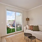 Playa Santa Ana Adosados - Comodo Con Piscina, Terraza Y Parking, A 2 Minutos De La Playa *