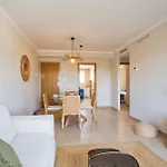Playa Santa Ana Adosados - Comodo Con Piscina, Terraza Y Parking, A 2 Minutos De La Playa Apartmán *