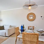 Апартаменты Playa Santa Ana Adosados - Comodo Con Piscina, Terraza Y Parking, A 2 Minutos De La Playa *
