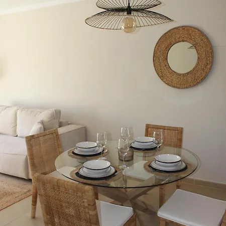 Santa Ana Adosados Apartment Denia