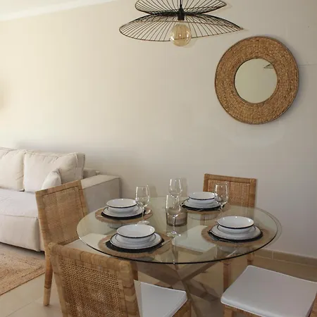 Playa Santa Ana Adosados - Comodo Con Piscina, Terraza Y Parking, A 2 Minutos De La Playa Apartment Dénia