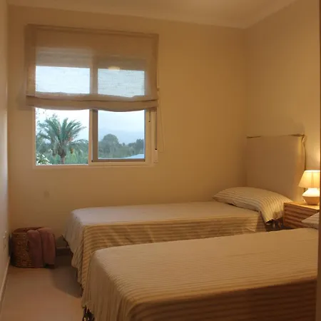 Santa Ana Adosados Apartment Denia