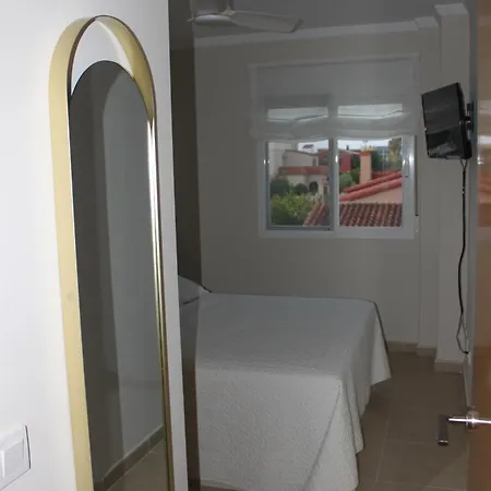 Apartment Santa Ana Adosados *