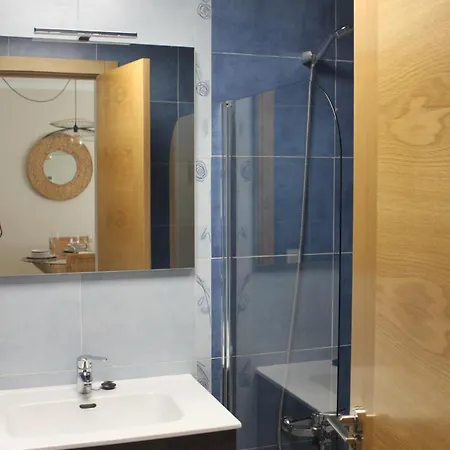 Playa Santa Ana Adosados - Comodo Con Piscina, Terraza Y Parking, A 2 Minutos De La Playa Dénia