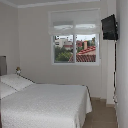 Santa Ana Adosados Apartment Denia