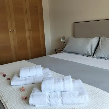 Appartement Playa Santa Ana Adosados - Comodo Con Piscina, Terraza Y Parking, A 2 Minutos De La Playa *