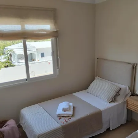 Playa Santa Ana Adosados - Comodo Con Piscina, Terraza Y Parking, A 2 Minutos De La Playa *