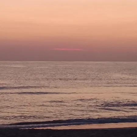 Playa Santa Ana Adosados - Comodo Con Piscina, Terraza Y Parking, A 2 Minutos De La Playa Appartement *