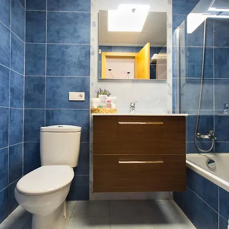 Playa Santa Ana En Adosado Con Piscina Terraza Parking Y Playa A 2 Minutos Appartement *