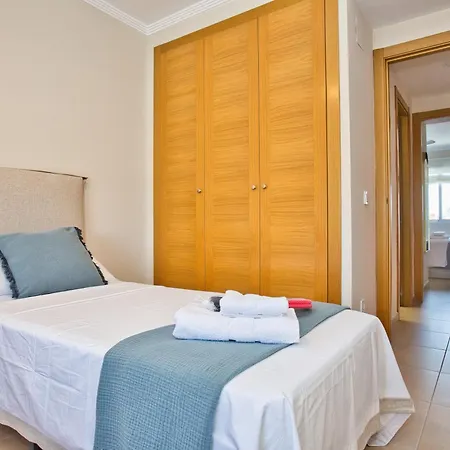 Appartement Playa Santa Ana En Adosado Con Piscina Terraza Parking Y Playa A 2 Minutos