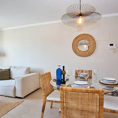 Appartement Playa Santa Ana En Adosado Con Piscina Terraza Parking Y Playa A 2 Minutos *