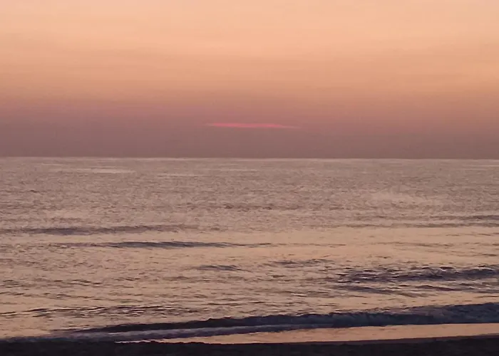 Playa Santa Ana Adosados - Cómodo Con Piscina, Terraza Y Parking, A 2 Minutos De La Playa Apartamento *