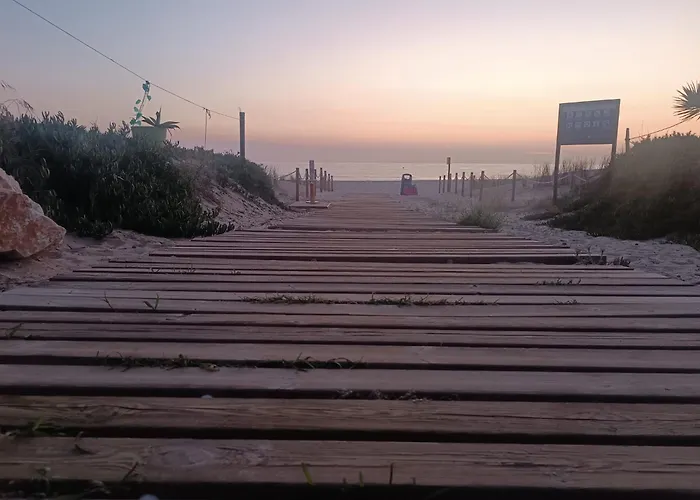 Apartamento Playa Santa Ana Adosados - Cómodo Con Piscina, Terraza Y Parking, A 2 Minutos De La Playa Dénia