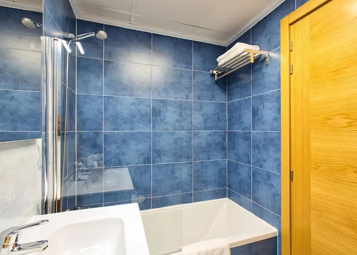 Playa Santa Ana Adosados - Comodo Con Piscina, Terraza Y Parking, A 2 Minutos De La Playa *