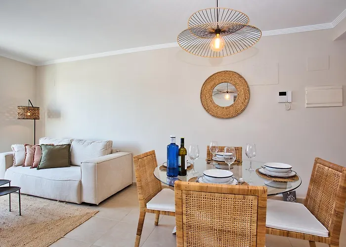 Apartamento Playa Santa Ana Adosados - Cómodo Con Piscina, Terraza Y Parking, A 2 Minutos De La Playa *