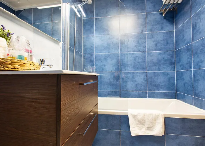 Playa Santa Ana Adosados - Cómodo Con Piscina, Terraza Y Parking, A 2 Minutos De La Playa Apartamento *